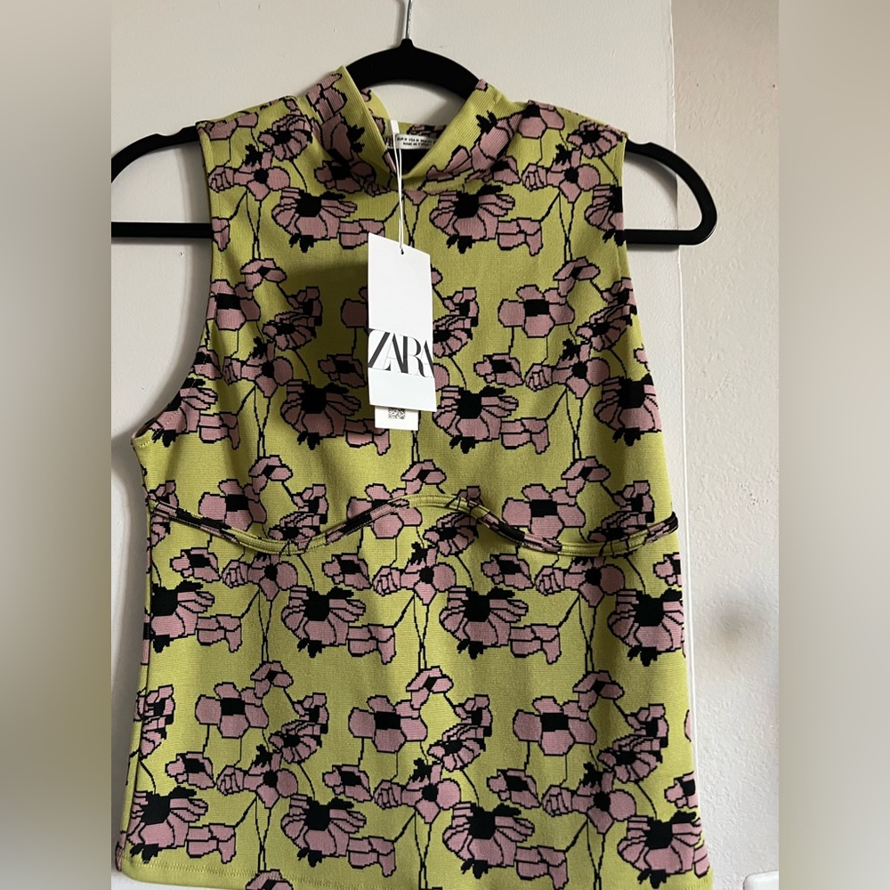Zara Shirt